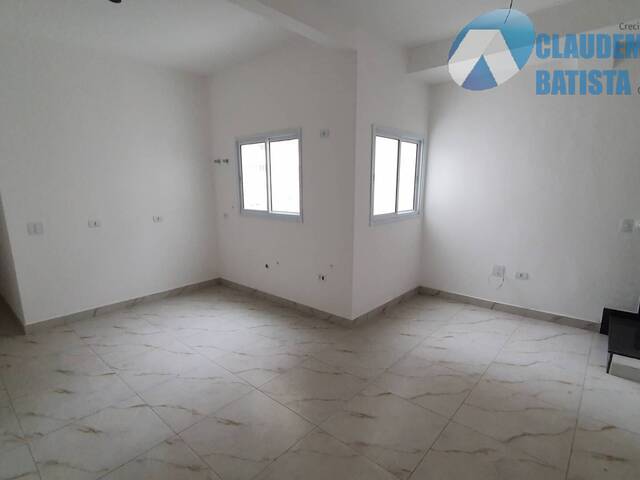 #1692 - Apartamento para Venda em Santo André - SP