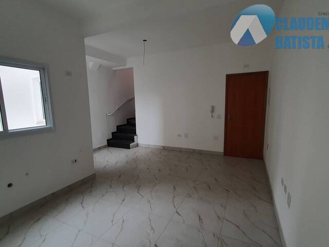 Apartamento para Venda em Santo André - 4