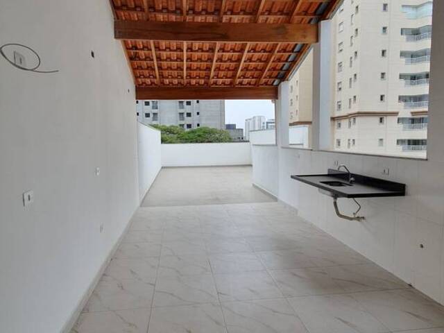 #1692 - Apartamento para Venda em Santo André - SP