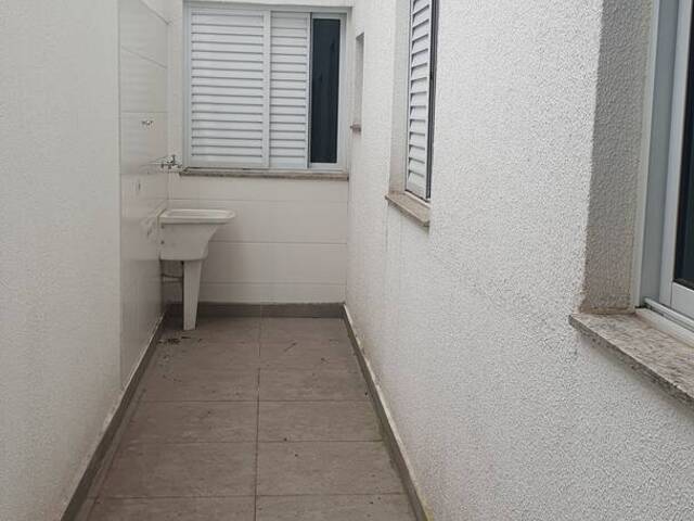 #1730 - Apartamento para Venda em Santo André - SP