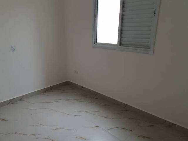 #1730 - Apartamento para Venda em Santo André - SP