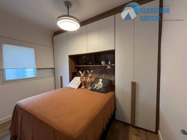 Apartamento para Venda em Praia Grande - 4