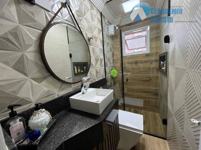 Apartamento para Venda em Praia Grande - 5