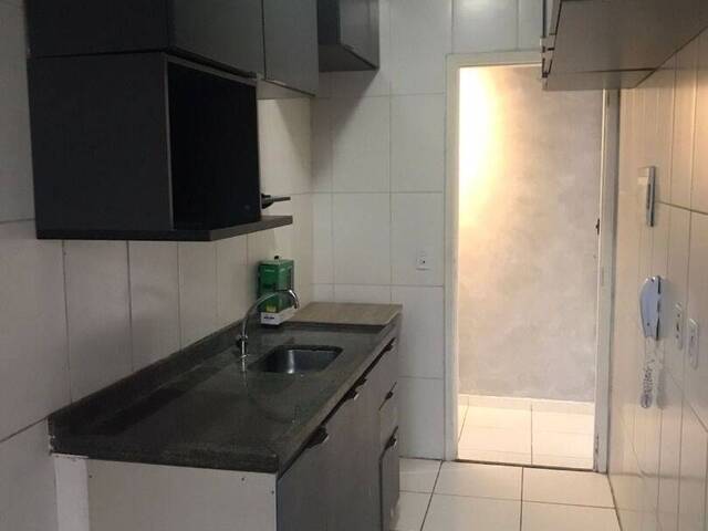 Apartamento para Venda em Santo André - 4