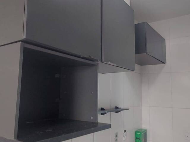 Apartamento para Venda em Santo André - 5