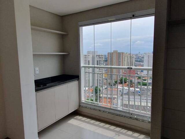 #1666 - Apartamento para Venda em Santo André - SP