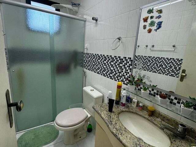 Apartamento para Venda em Praia Grande - 5