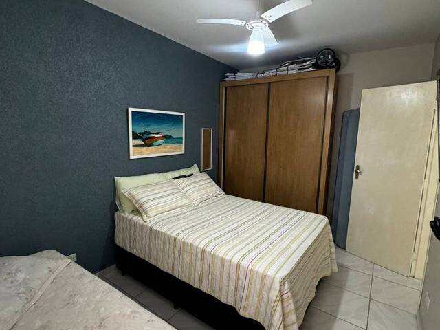 Apartamento para Venda em Praia Grande - 4