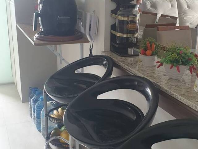 #1733 - Apartamento para Venda em Santo André - SP