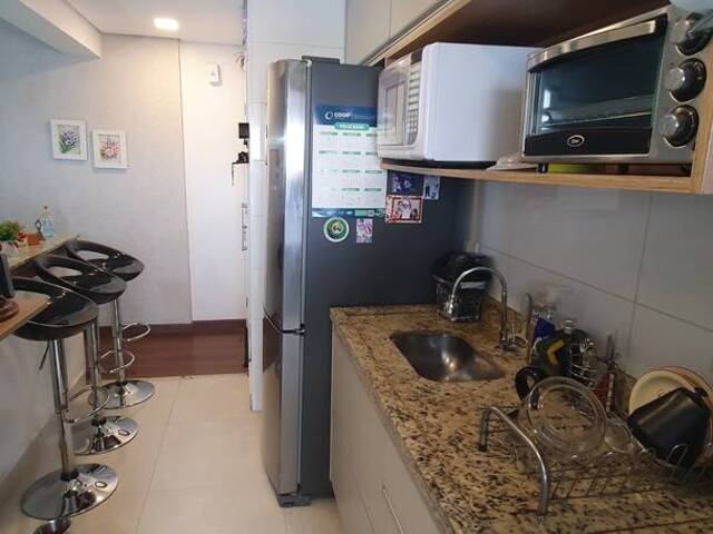 Apartamento para Venda em Santo André - 5