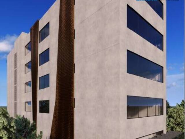 #1734 - Sala para Locação em Santo André - SP