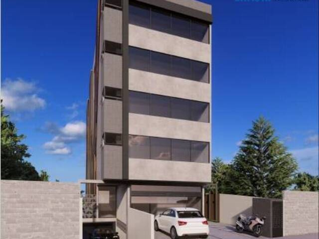 #1734 - Sala para Locação em Santo André - SP