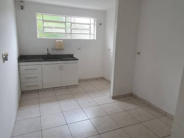 Salão Comercial para Locação em Santo André - 4