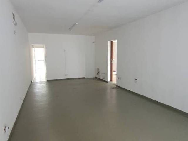 #1735 - Salão Comercial para Locação em Santo André - SP