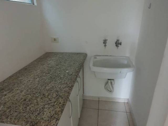 #1735 - Salão Comercial para Locação em Santo André - SP