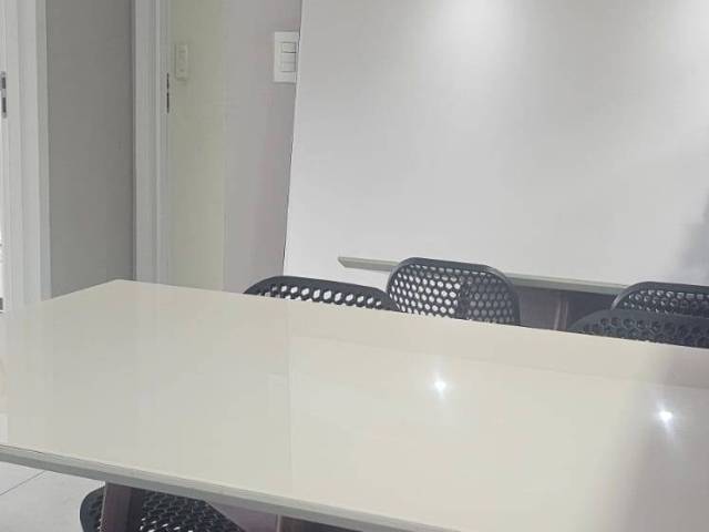 #1736 - Apartamento para Venda em Santo André - SP