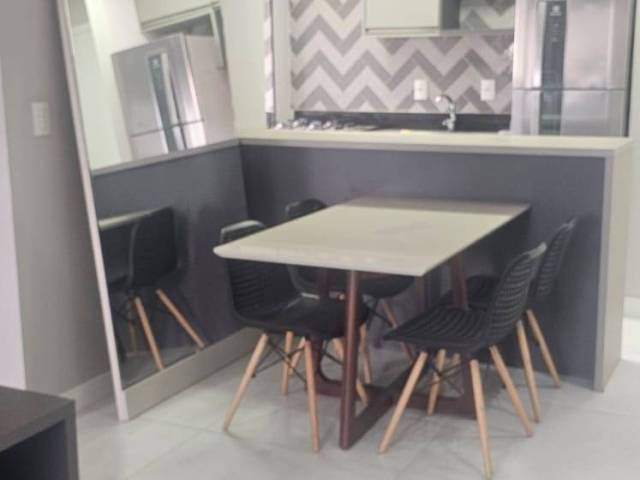 #1736 - Apartamento para Venda em Santo André - SP