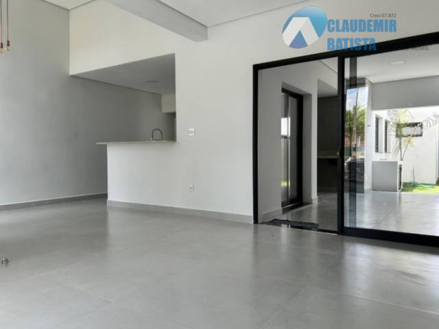 #1738 - Casa para Venda em Tatuí - SP