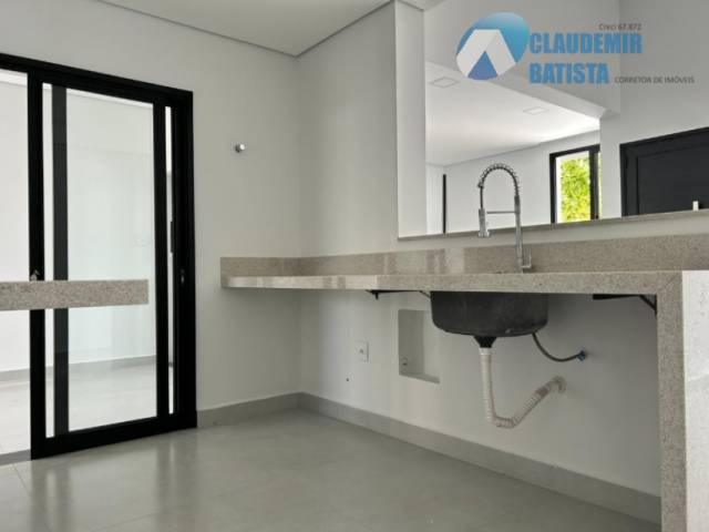 Casa para Venda em Tatuí - 5