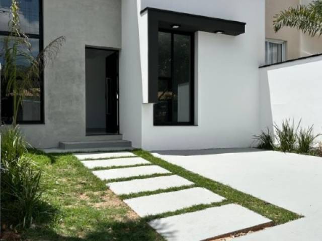 #1738 - Casa para Venda em Tatuí - SP