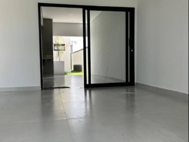 #1738 - Casa para Venda em Tatuí - SP