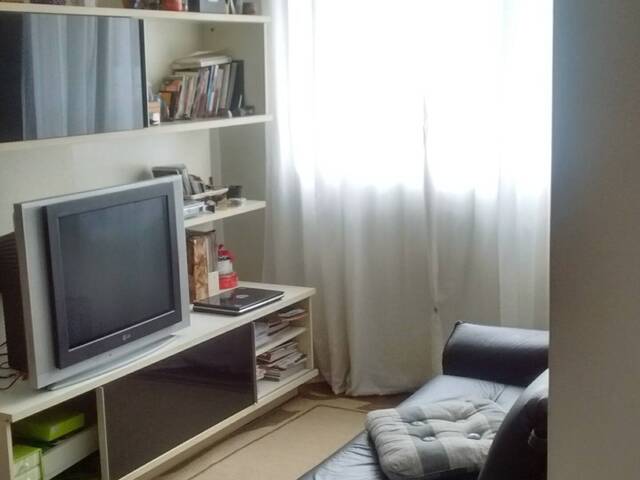 Apartamento para Venda em Santo André - 3