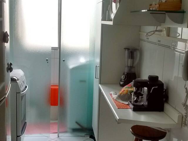 Apartamento para Venda em Santo André - 2