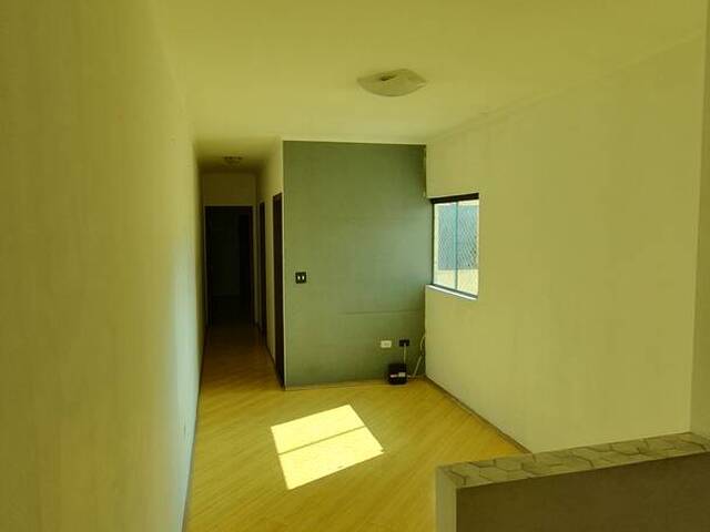 Apartamento para Venda em Santo André - 2