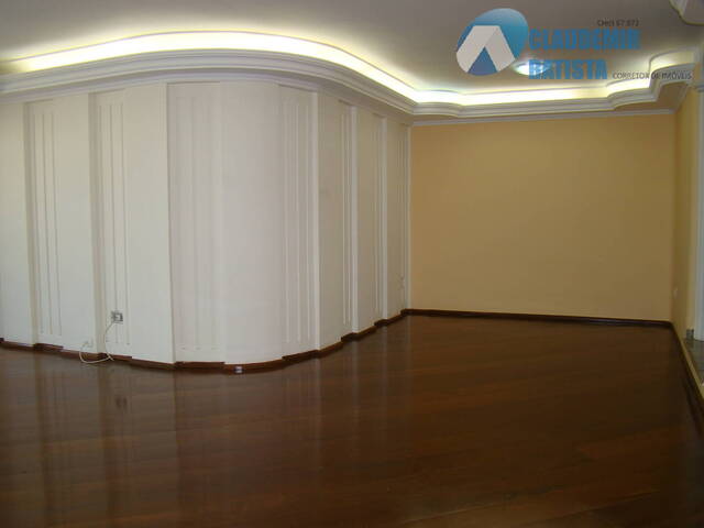 Apartamento para Venda em Santo André - 3