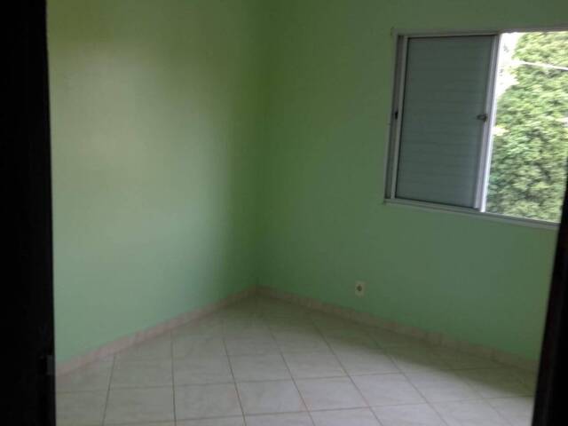 #1742 - Apartamento para Venda em Santo André - SP