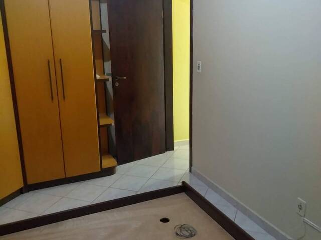 #1742 - Apartamento para Venda em Santo André - SP