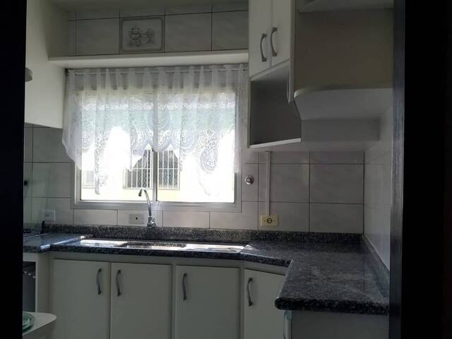 Apartamento para Venda em Santo André - 4