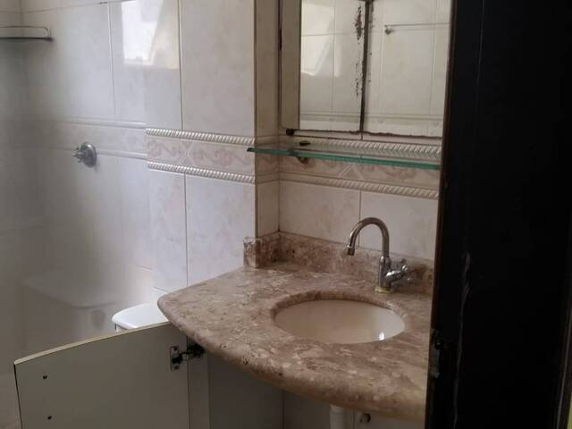 #1742 - Apartamento para Venda em Santo André - SP