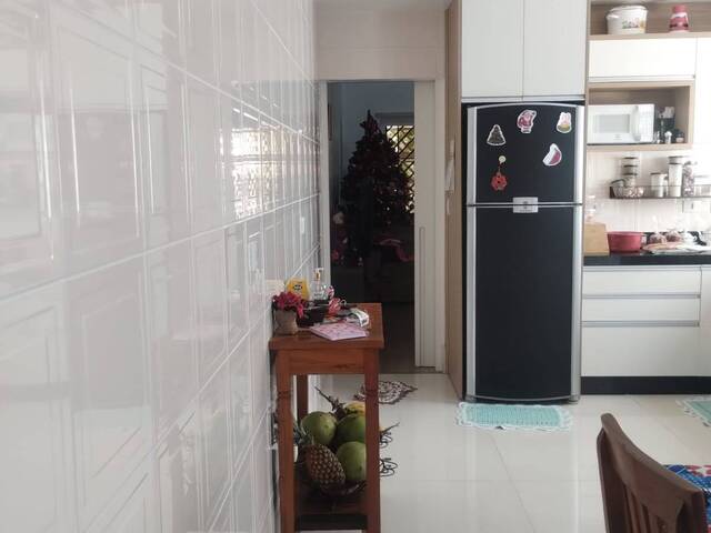 #1743 - Sobrado para Venda em Santo André - SP