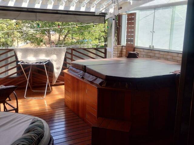 #1743 - Sobrado para Venda em Santo André - SP