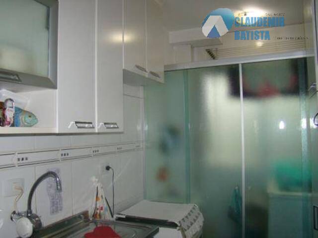 Apartamento para Venda em Santo André - 4