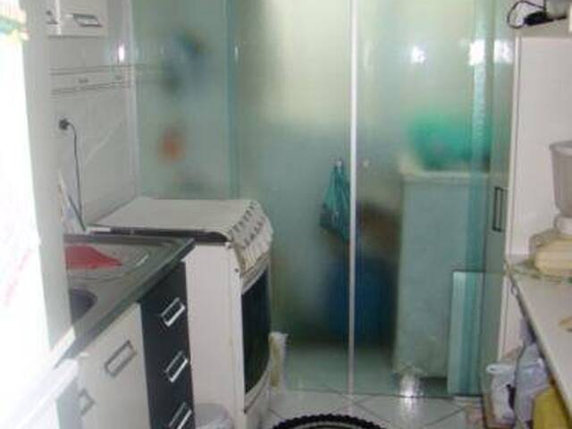 Apartamento para Venda em Santo André - 5