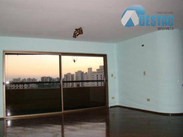 Apartamento para Venda em Santo André - 2