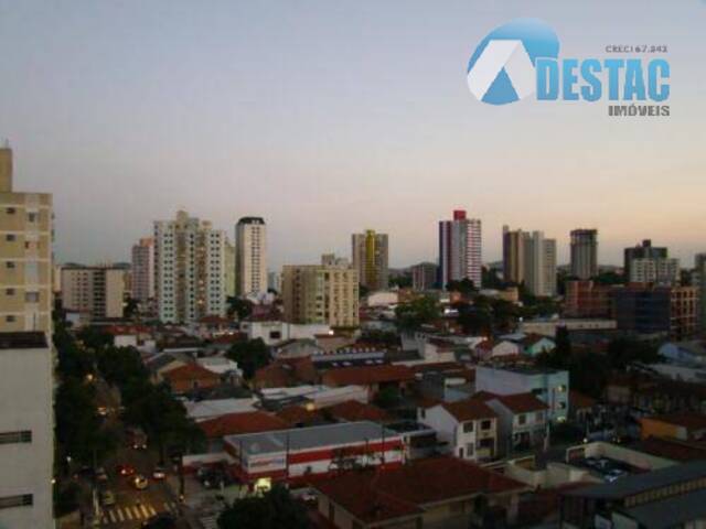 Apartamento para Venda em Santo André - 4