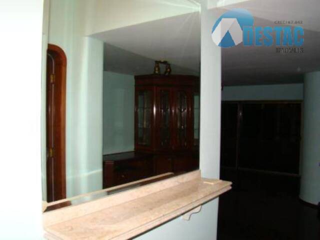 Apartamento para Venda em Santo André - 3