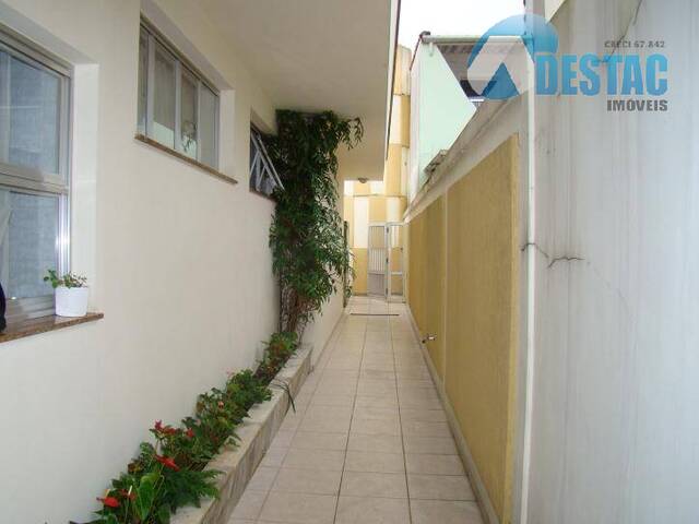 Casa para Venda em Santo André - 4