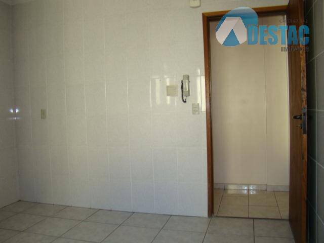 Apartamento para Venda em Santo André - 2