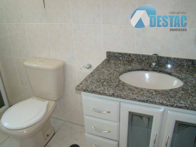 Apartamento para Venda em Santo André - 4