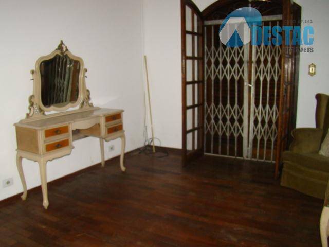 Sobrado para Venda em Santo André - 5