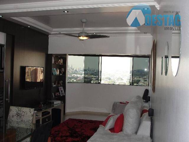 Apartamento para Venda em São Bernardo do Campo - 5