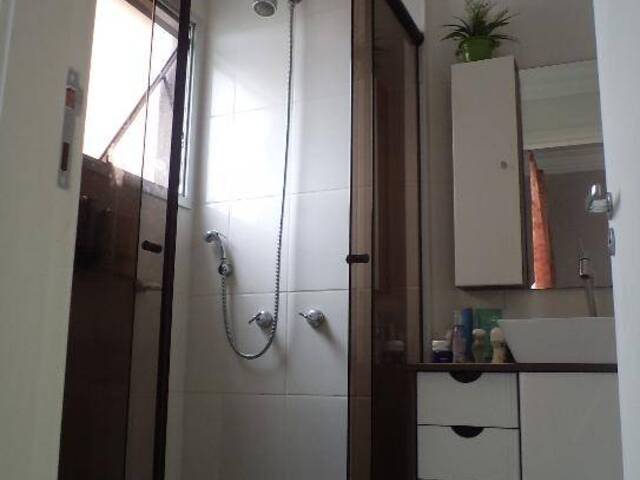 Apartamento para Venda em São Bernardo do Campo - 4