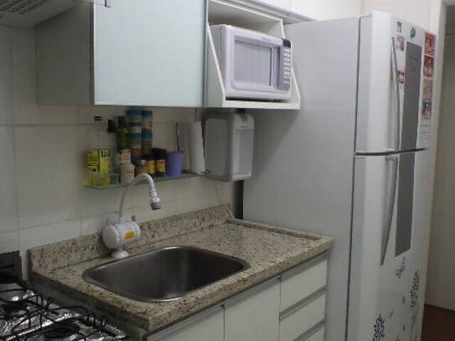 Apartamento para Venda em São Bernardo do Campo - 5