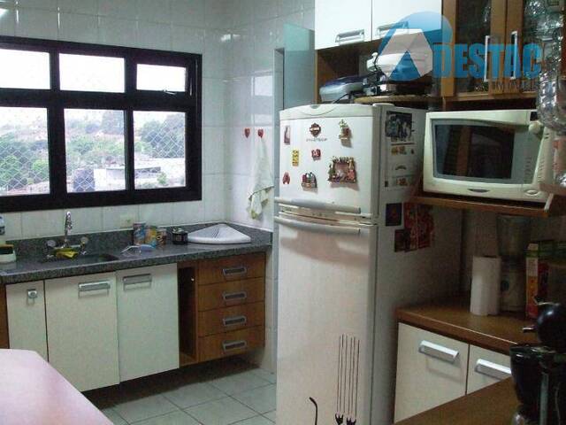 Apartamento para Venda em Santo André - 2