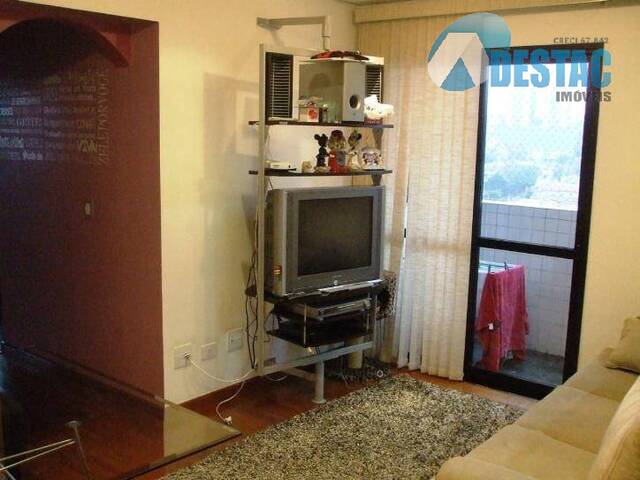Apartamento para Venda em Santo André - 3