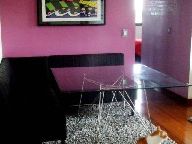 Apartamento para Venda em Santo André - 4
